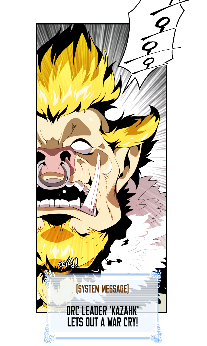 Read I'm Destined to Greatness EN Manga Online