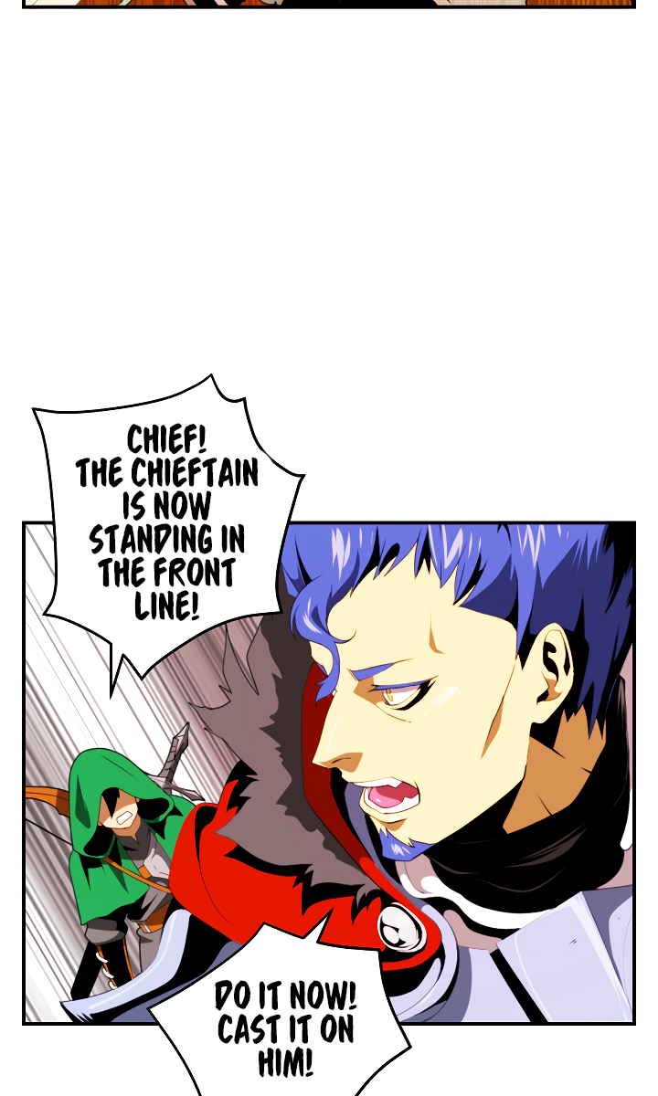 Read I'm Destined to Greatness EN Manga Online