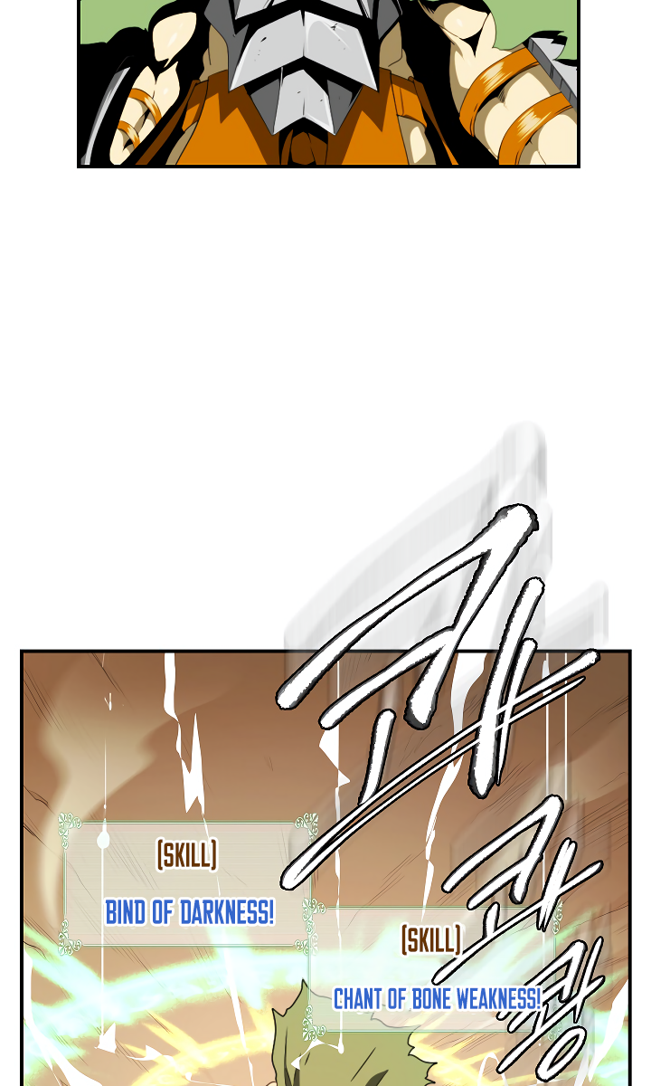 Read I'm Destined to Greatness EN Manga Online