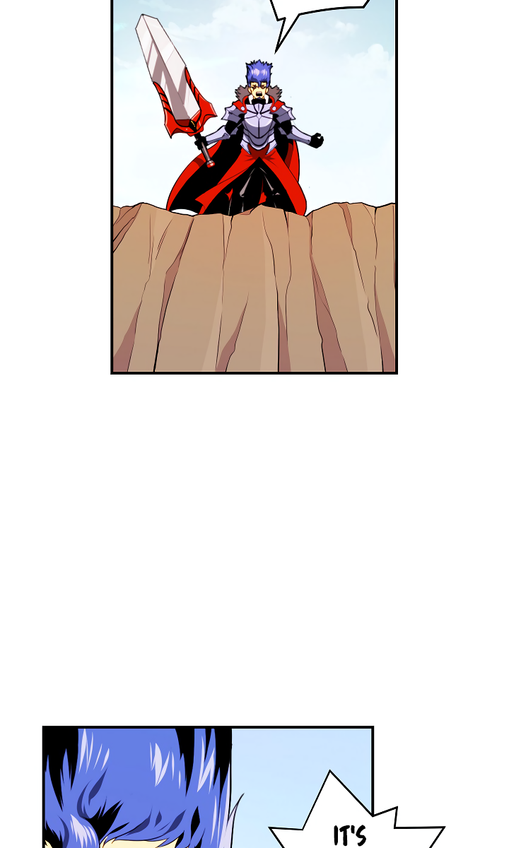 Read I'm Destined to Greatness EN Manga Online