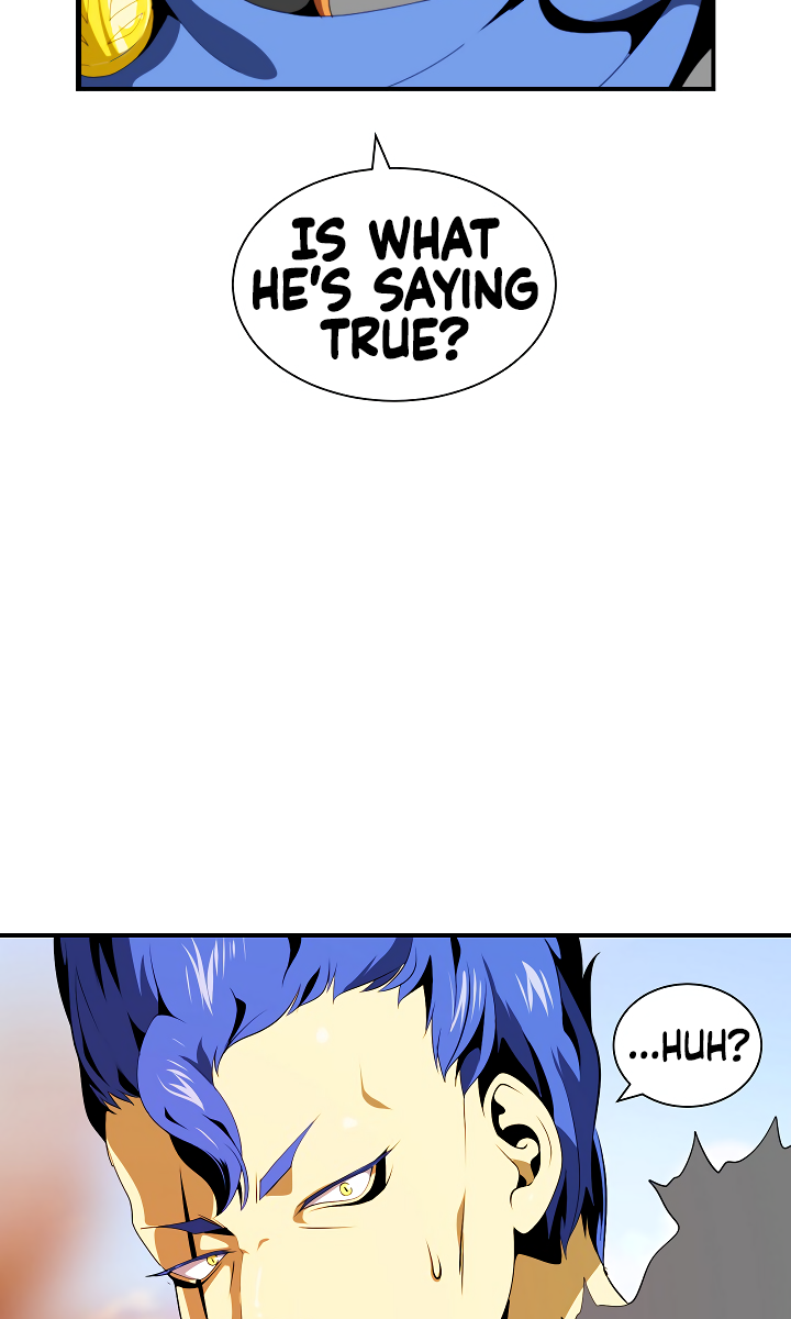 Read I'm Destined to Greatness EN Manga Online