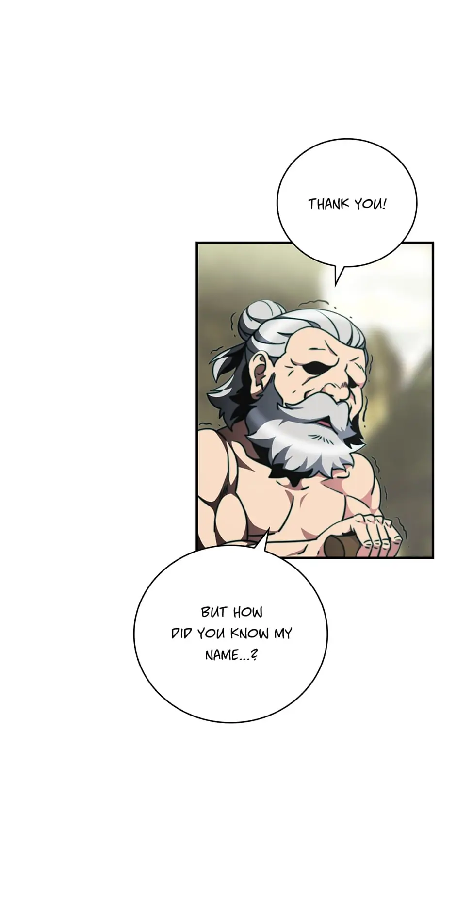 Read I'm Destined to Greatness EN Manga Online