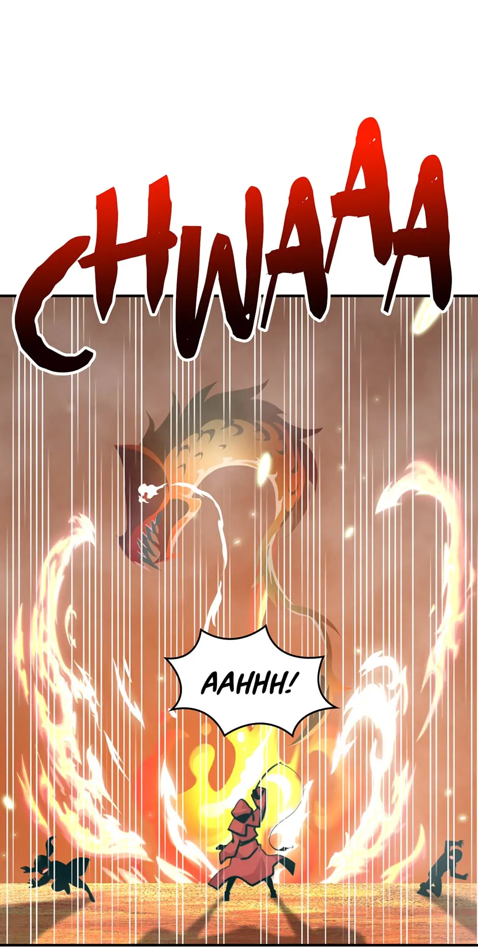 Read I'm Destined to Greatness EN Manga Online