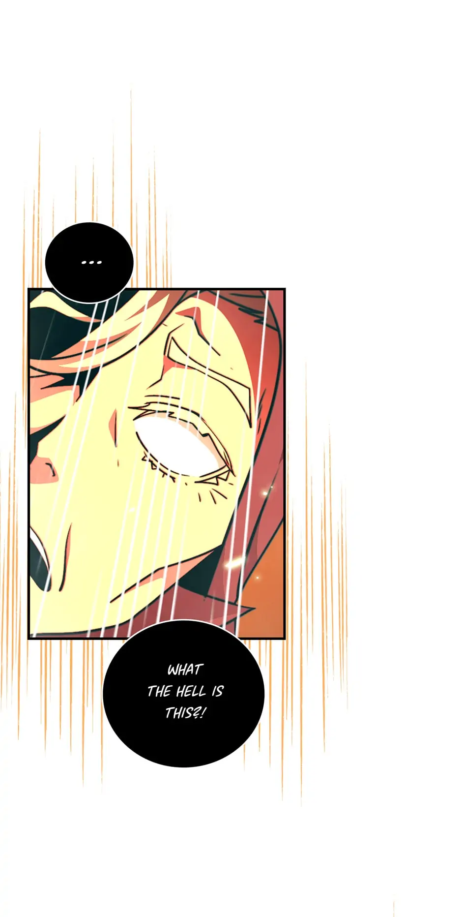 Read I'm Destined to Greatness EN Manga Online
