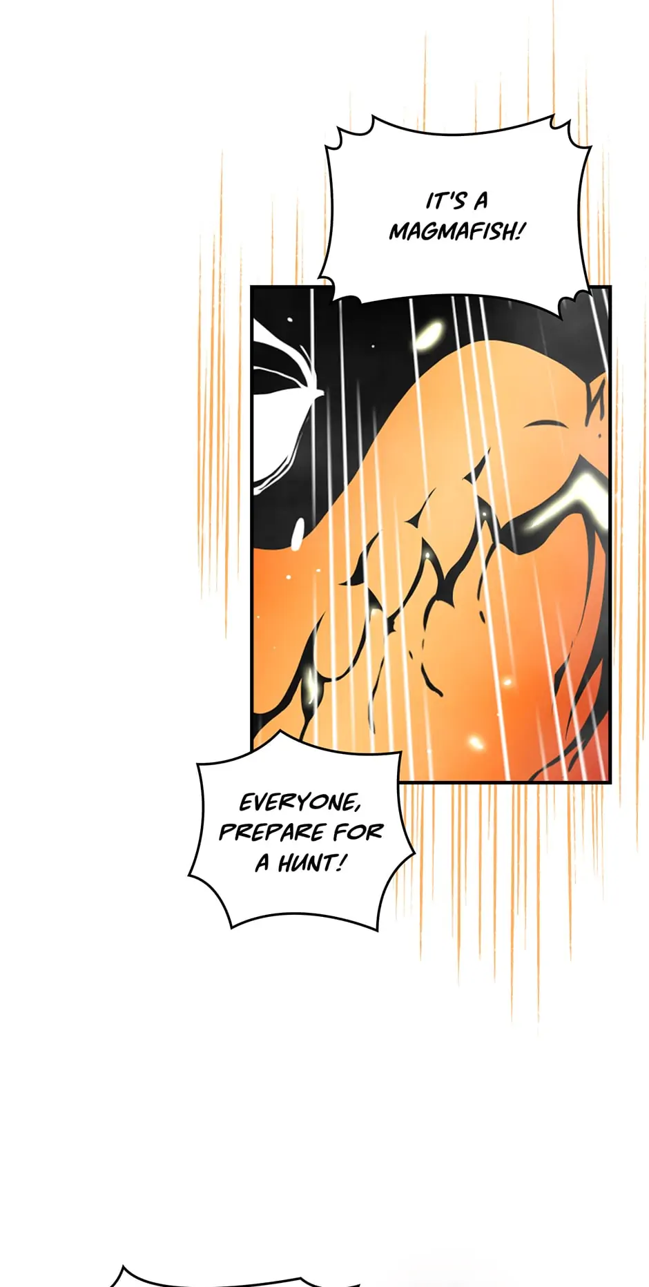 Read I'm Destined to Greatness EN Manga Online