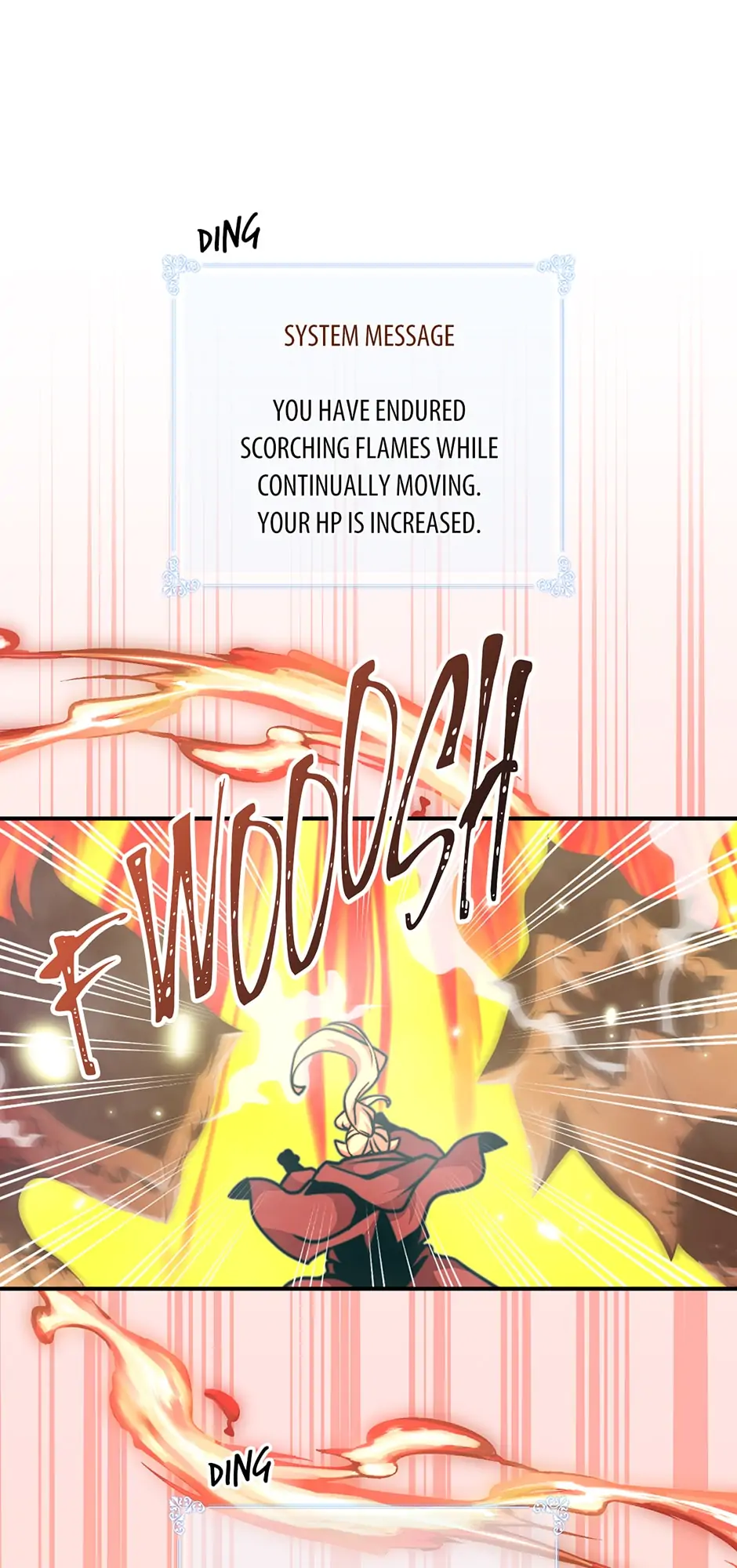 Read I'm Destined to Greatness EN Manga Online