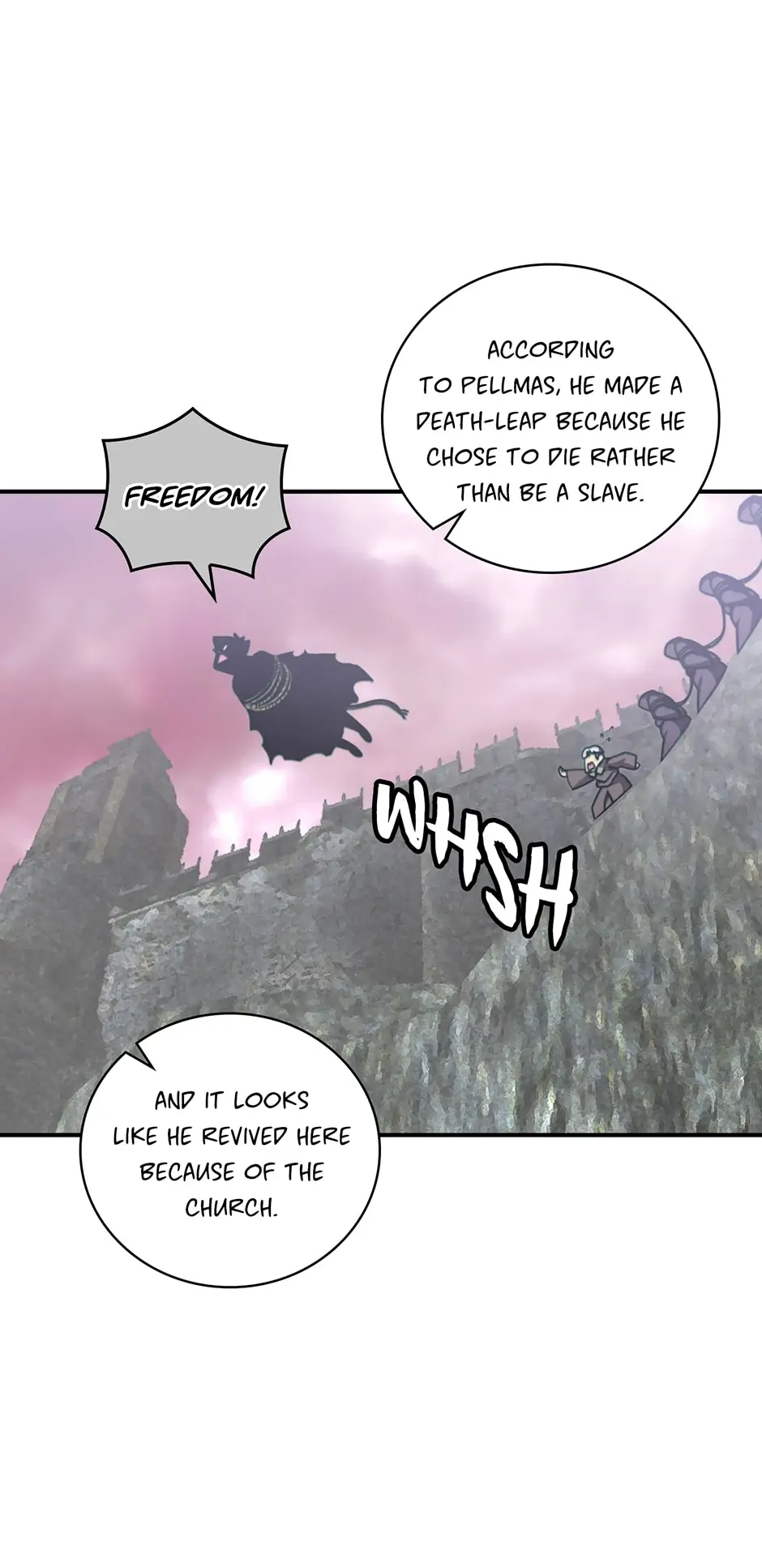 Read I'm Destined to Greatness EN Manga Online