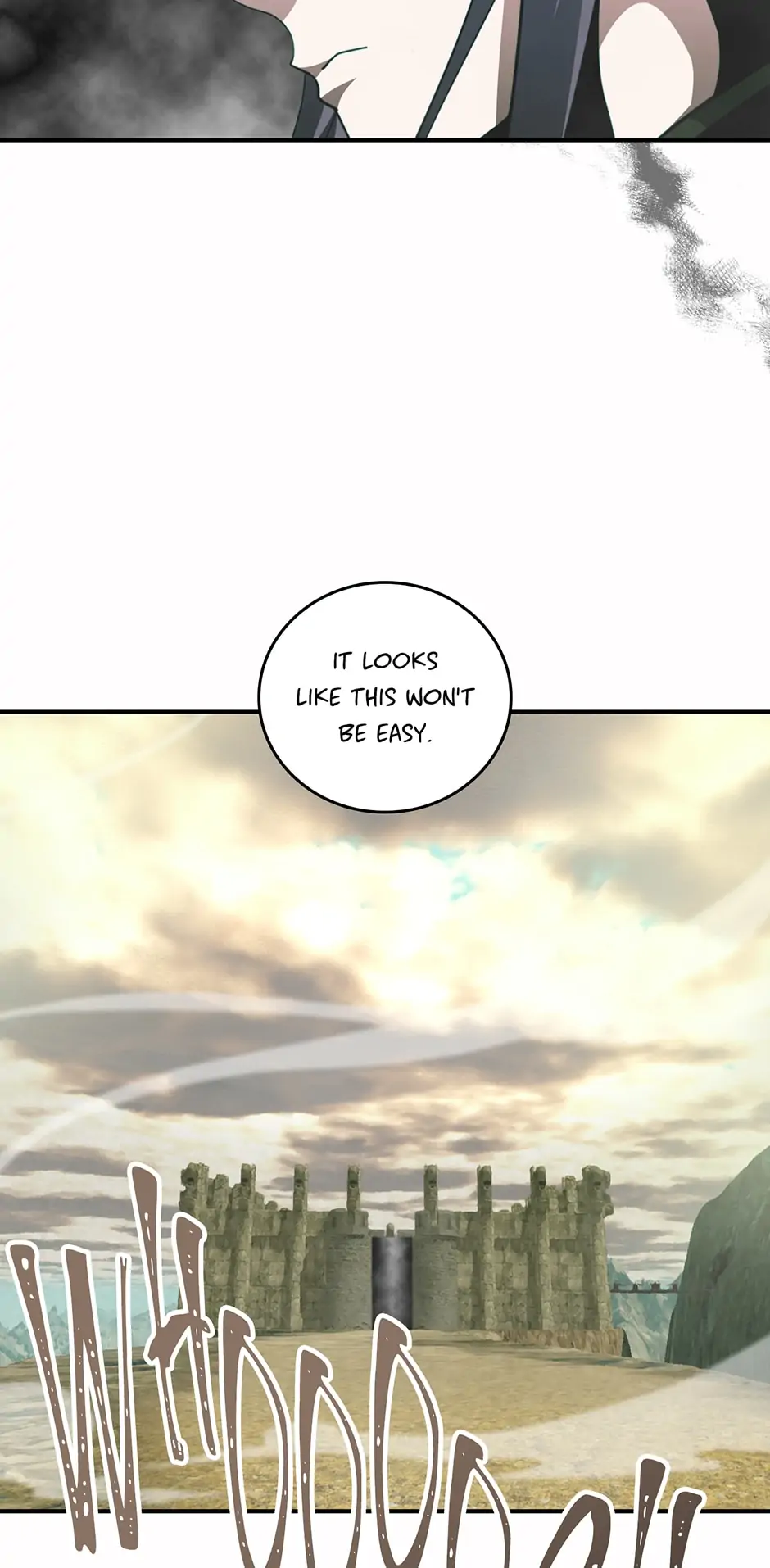 Read I'm Destined to Greatness EN Manga Online