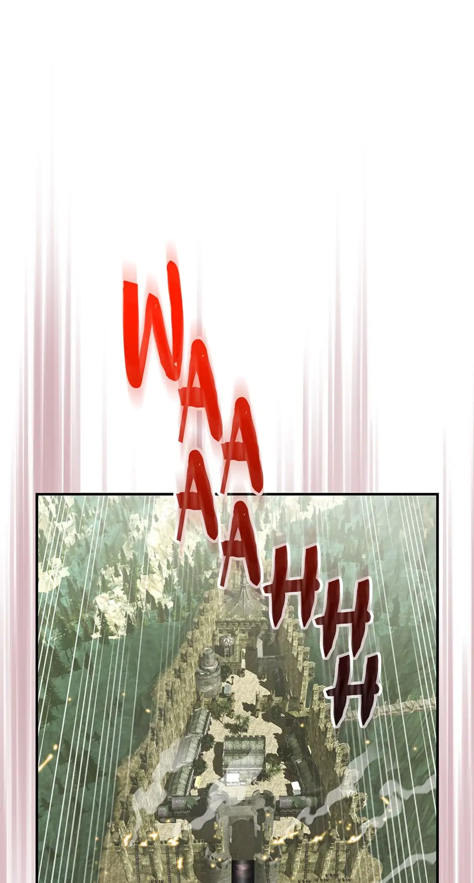 Read I'm Destined to Greatness EN Manga Online