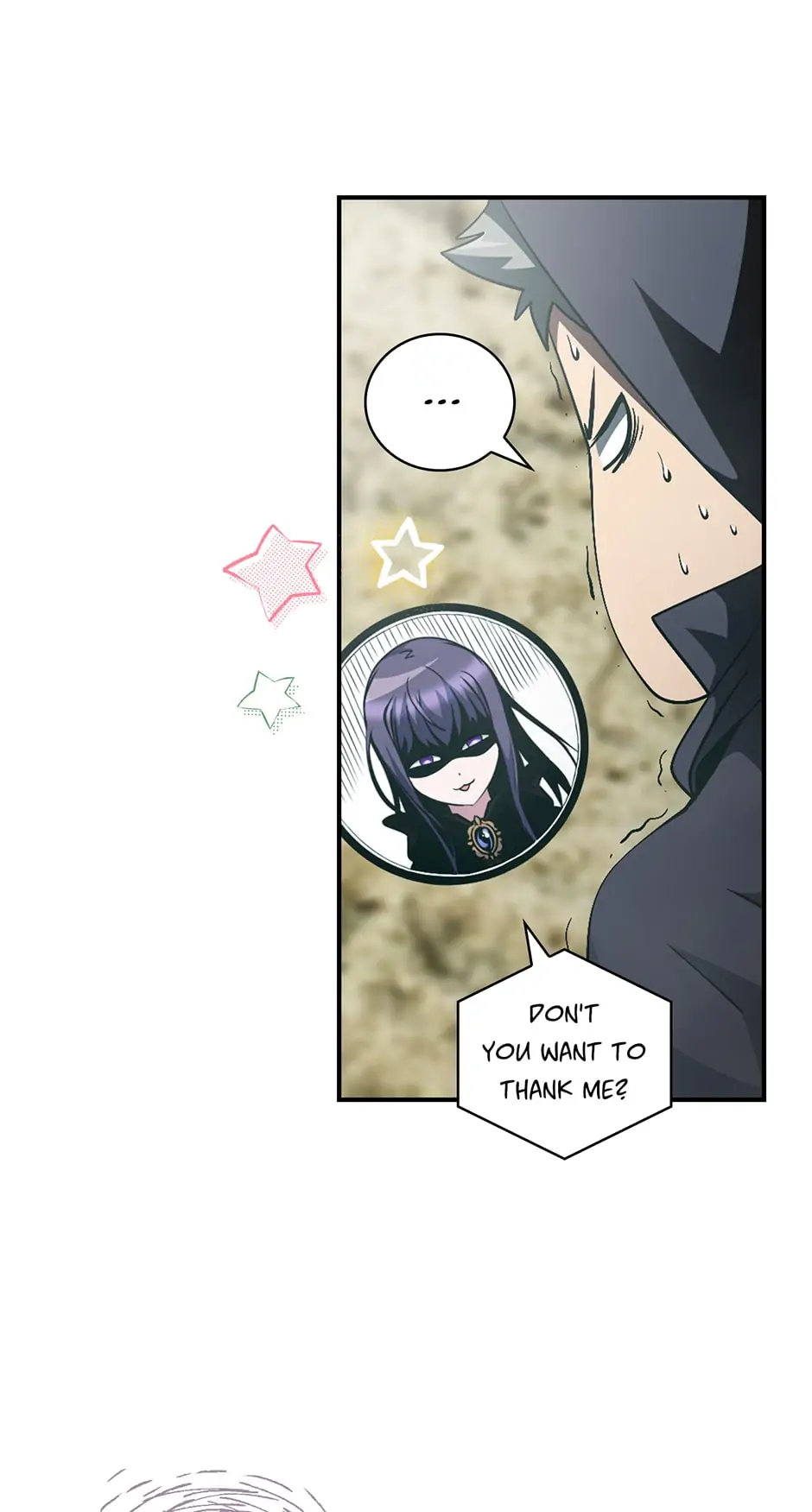 Read I'm Destined to Greatness EN Manga Online