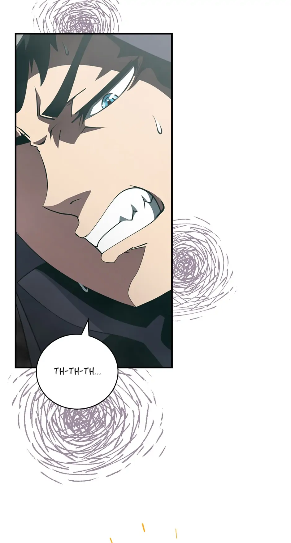 Read I'm Destined to Greatness EN Manga Online