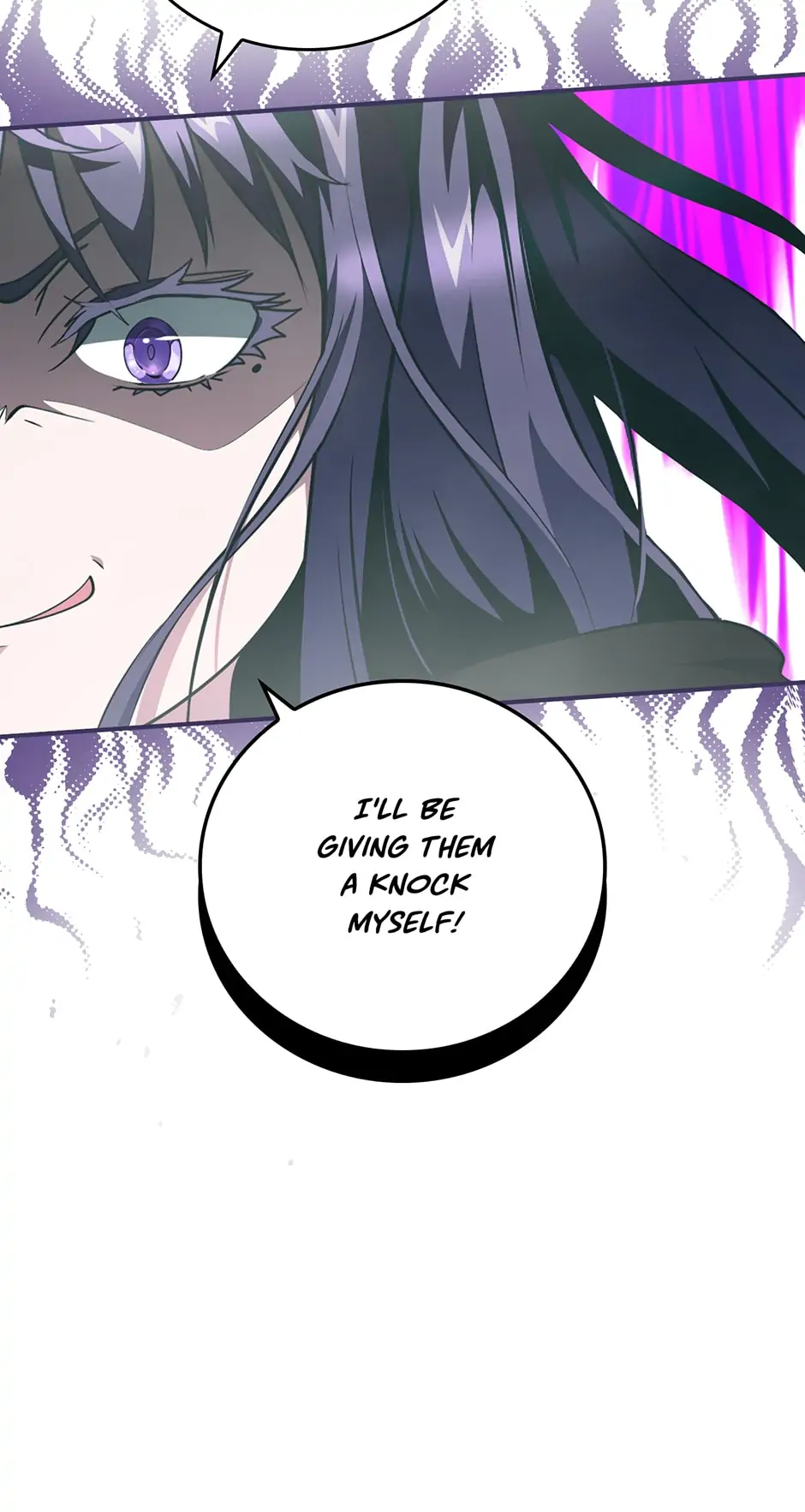 Read I'm Destined to Greatness EN Manga Online