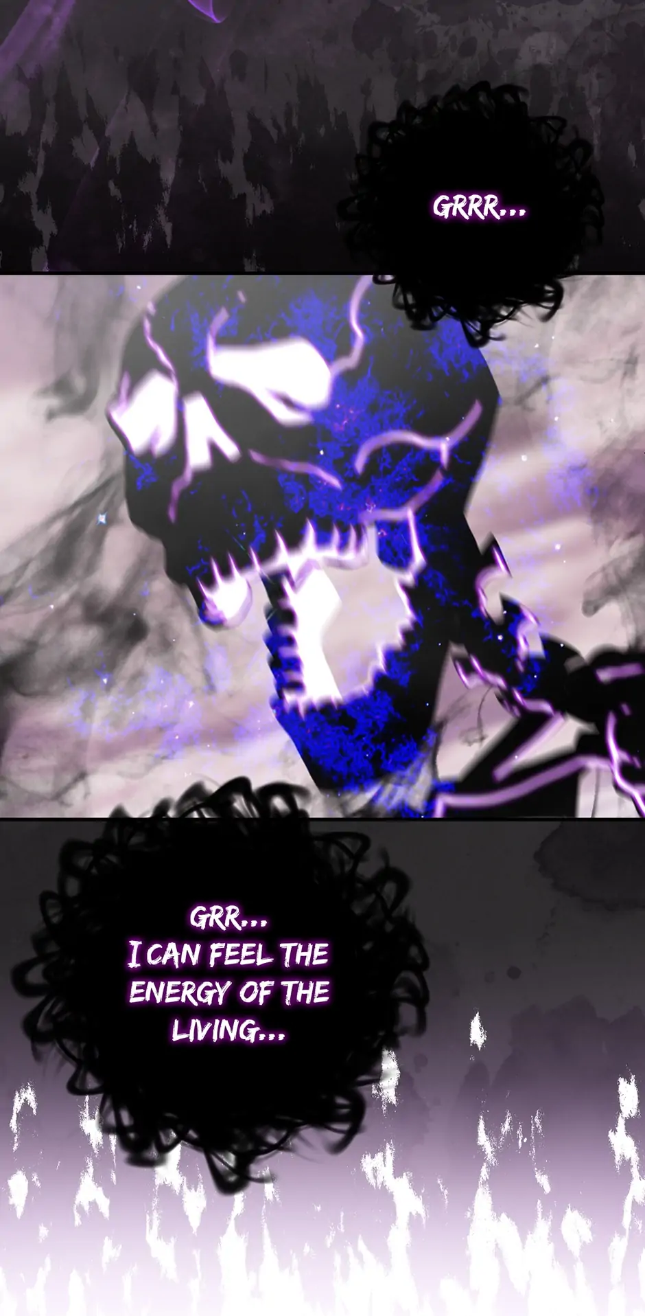 Read I'm Destined to Greatness EN Manga Online