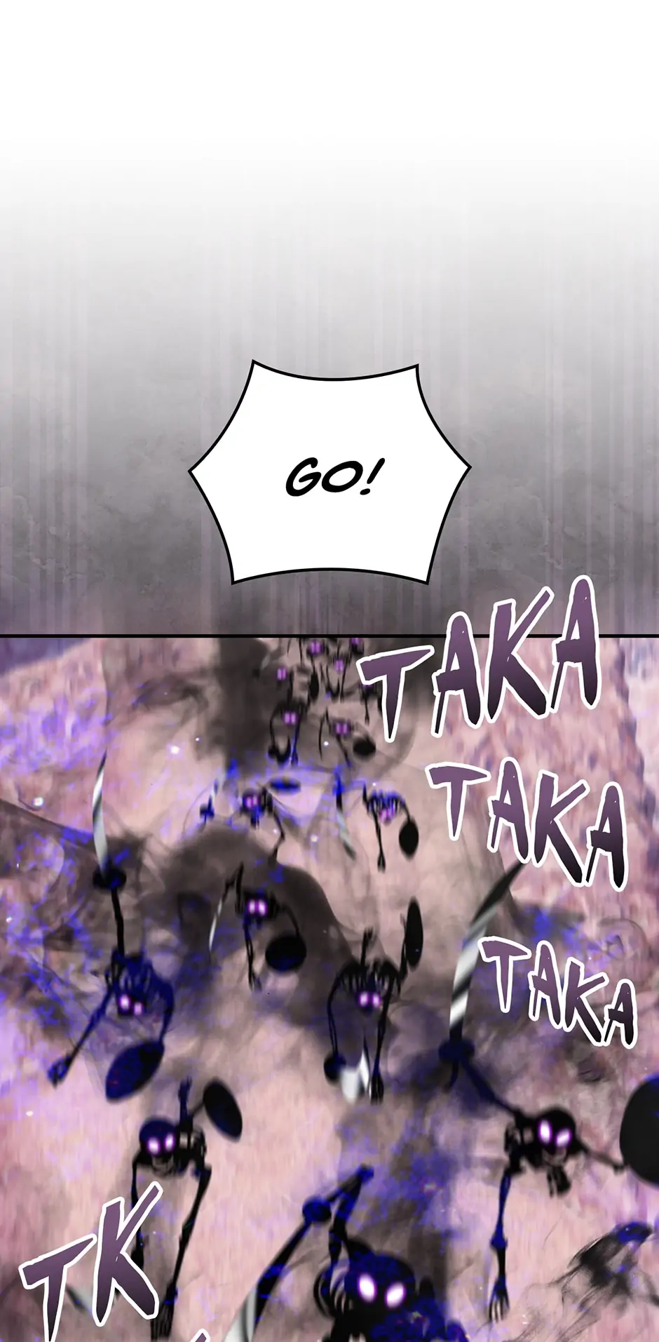 Read I'm Destined to Greatness EN Manga Online