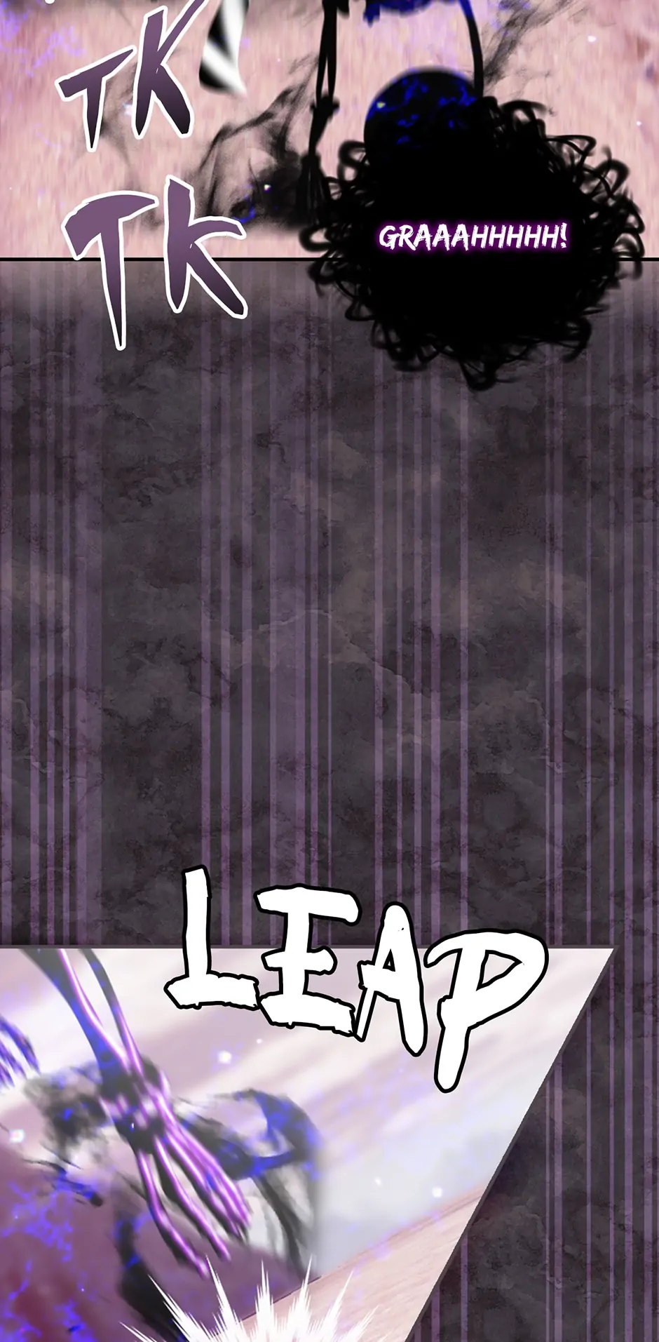 Read I'm Destined to Greatness EN Manga Online