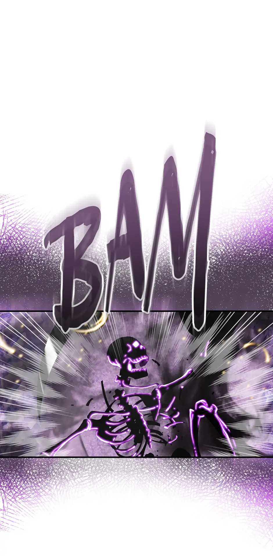 Read I'm Destined to Greatness EN Manga Online