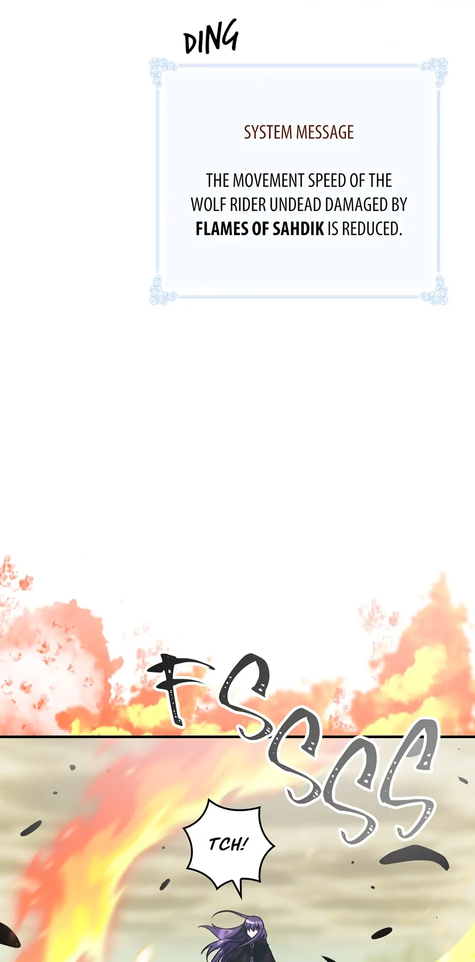 Read I'm Destined to Greatness EN Manga Online