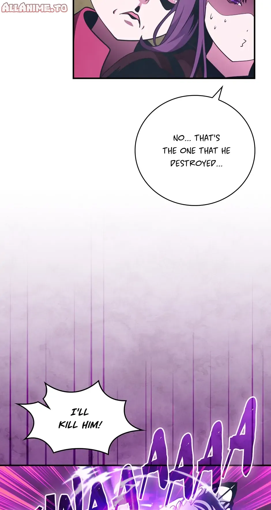 Read I'm Destined to Greatness EN Manga Online