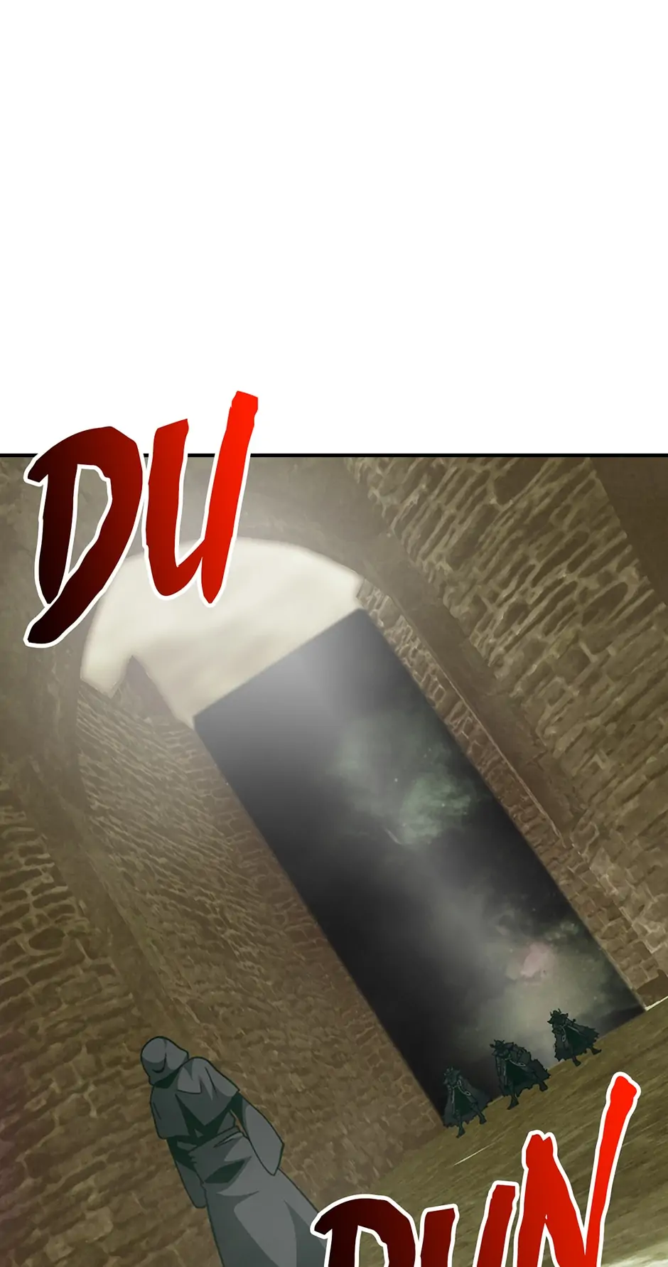 Read I'm Destined to Greatness EN Manga Online