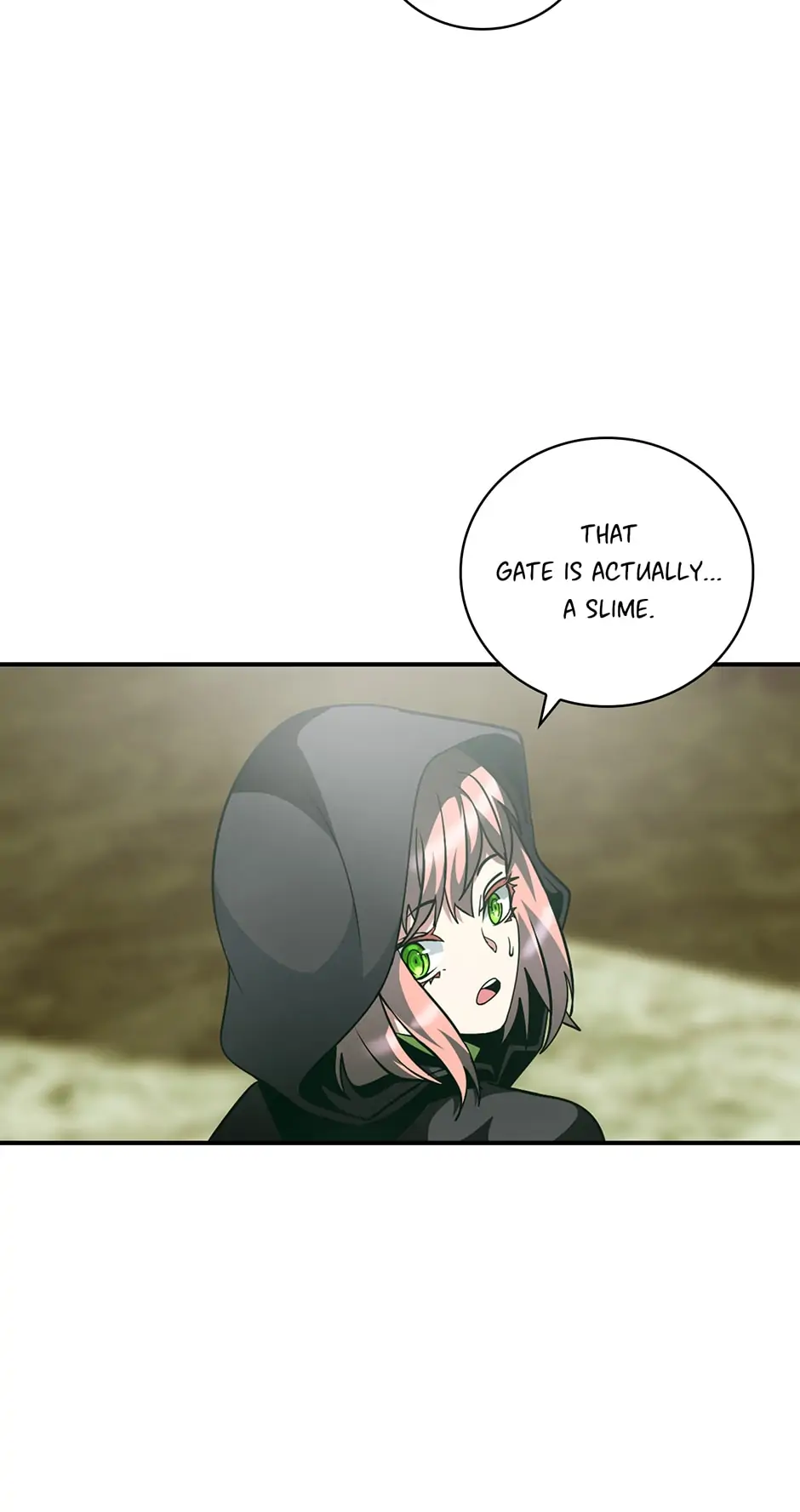 Read I'm Destined to Greatness EN Manga Online