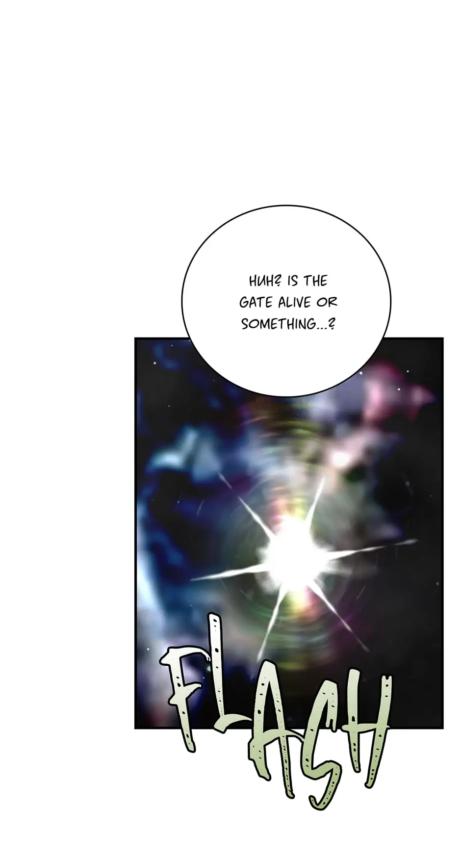 Read I'm Destined to Greatness EN Manga Online