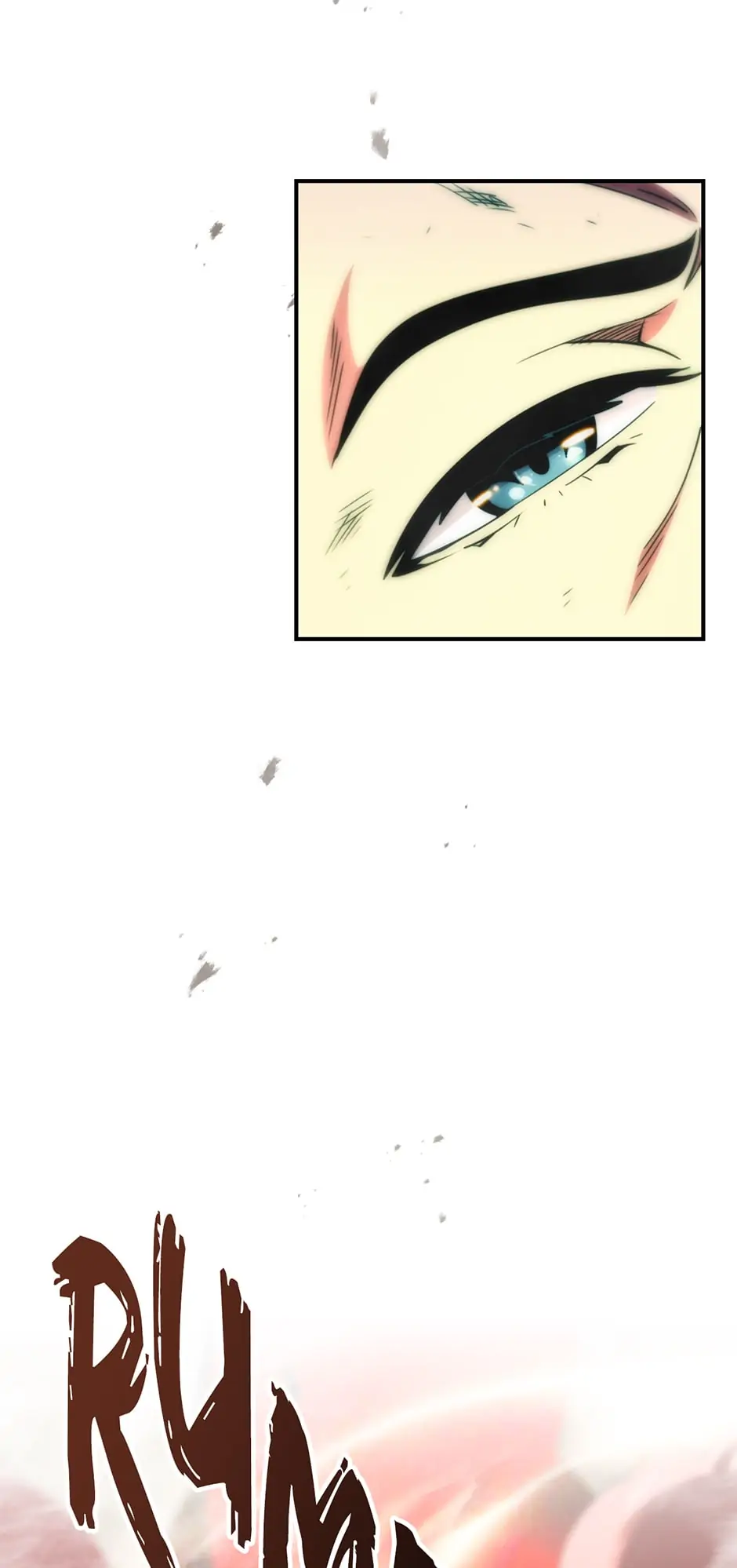 Read I'm Destined to Greatness EN Manga Online
