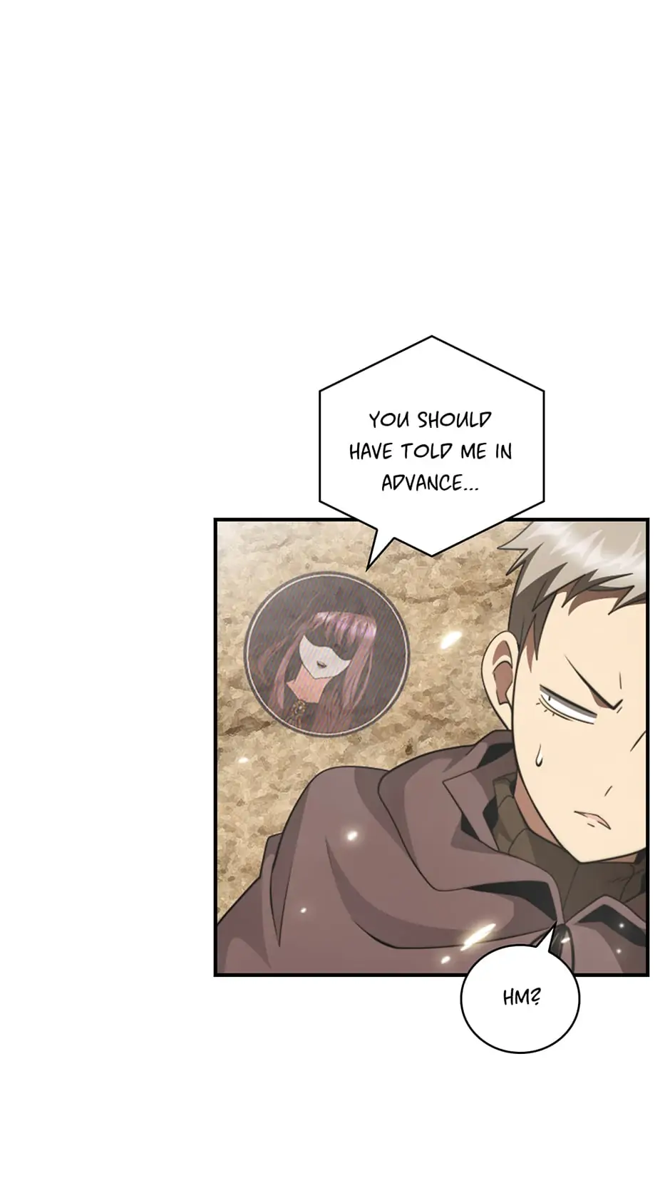 Read I'm Destined to Greatness EN Manga Online