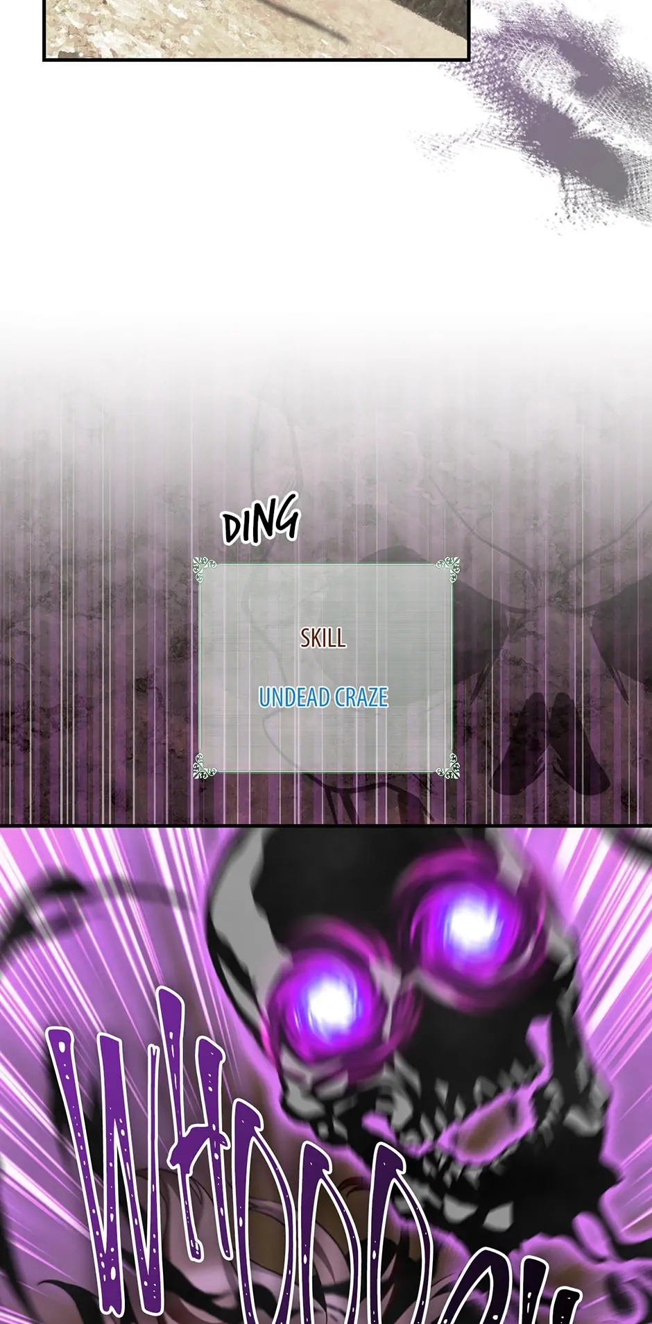 Read I'm Destined to Greatness EN Manga Online