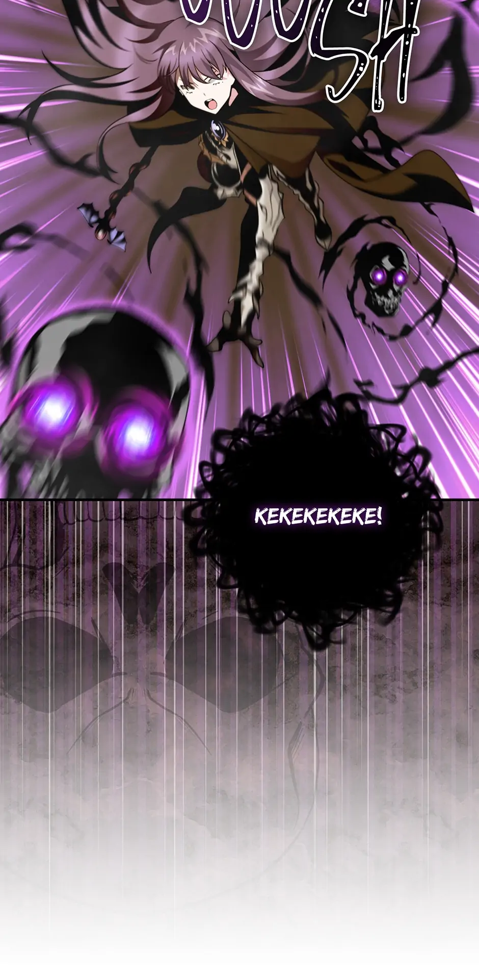 Read I'm Destined to Greatness EN Manga Online