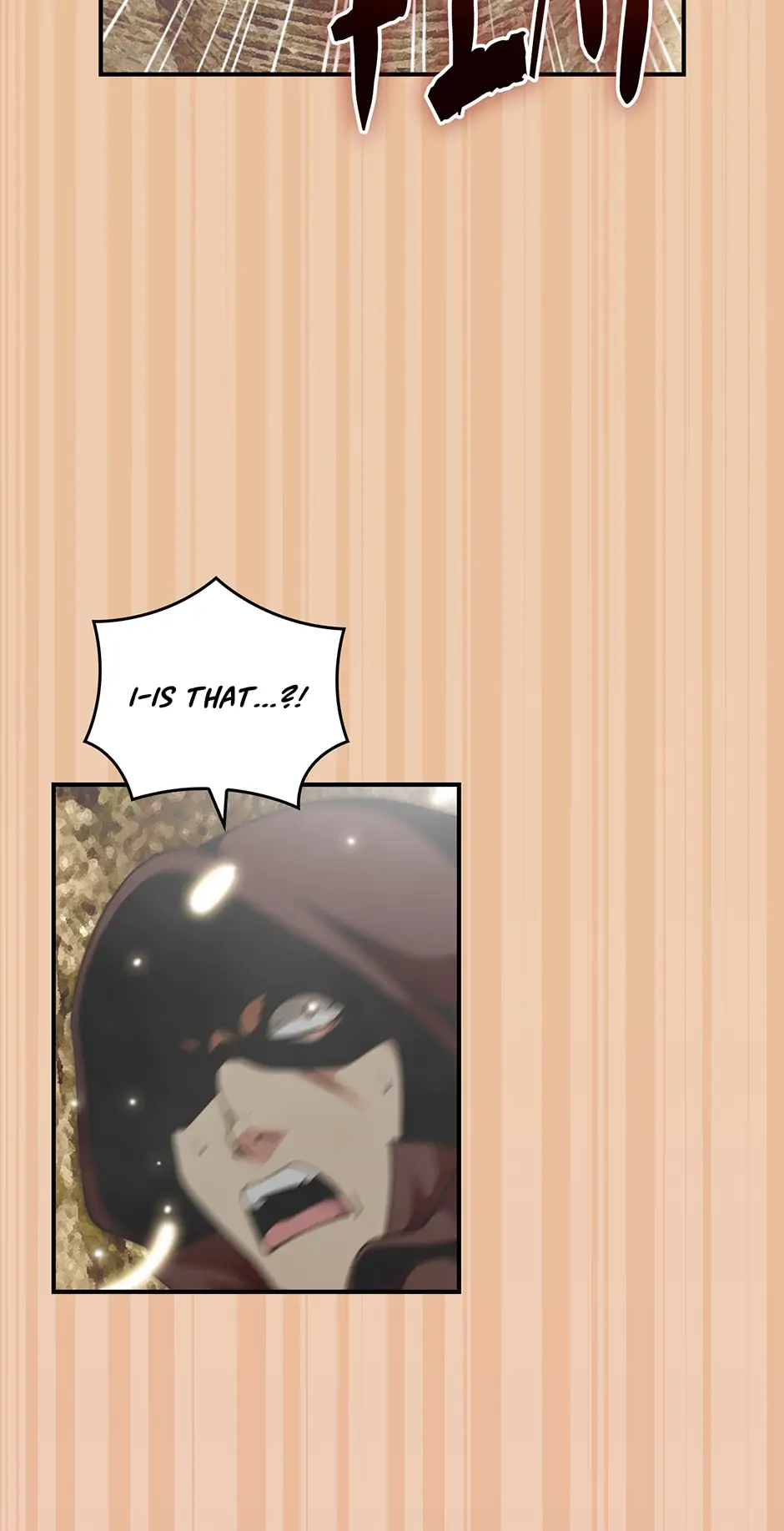 Read I'm Destined to Greatness EN Manga Online