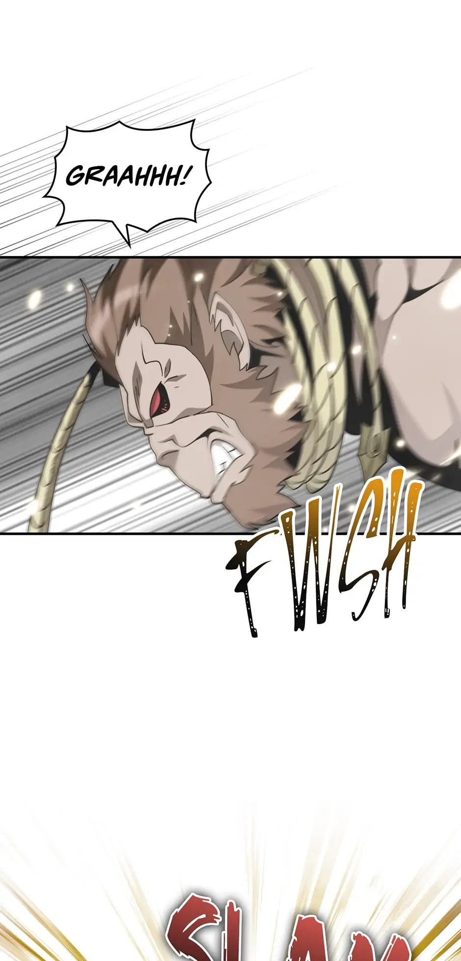 Read I'm Destined to Greatness EN Manga Online