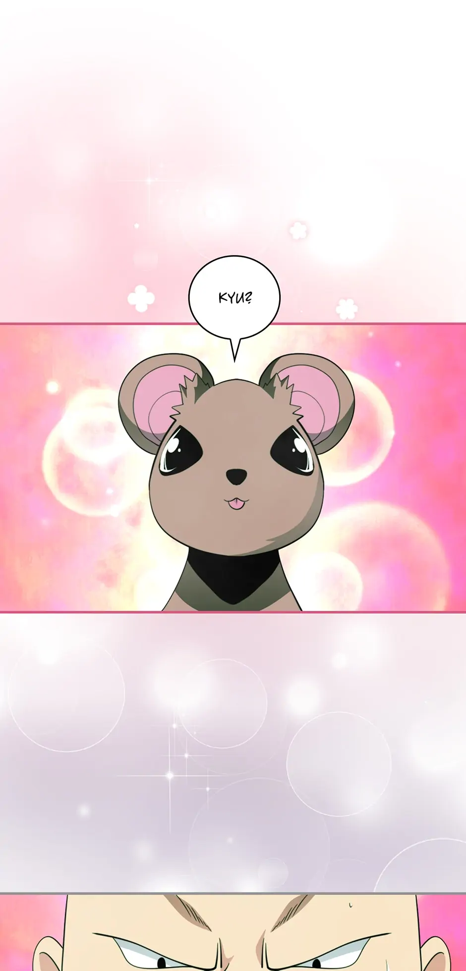 Read I'm Destined to Greatness EN Manga Online