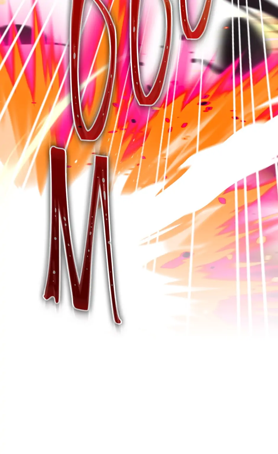 Read I'm Destined to Greatness EN Manga Online