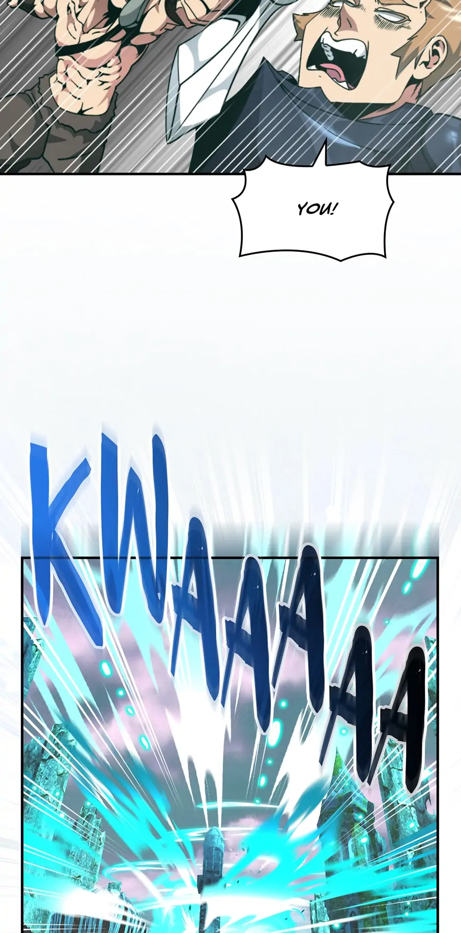 Read I'm Destined to Greatness EN Manga Online