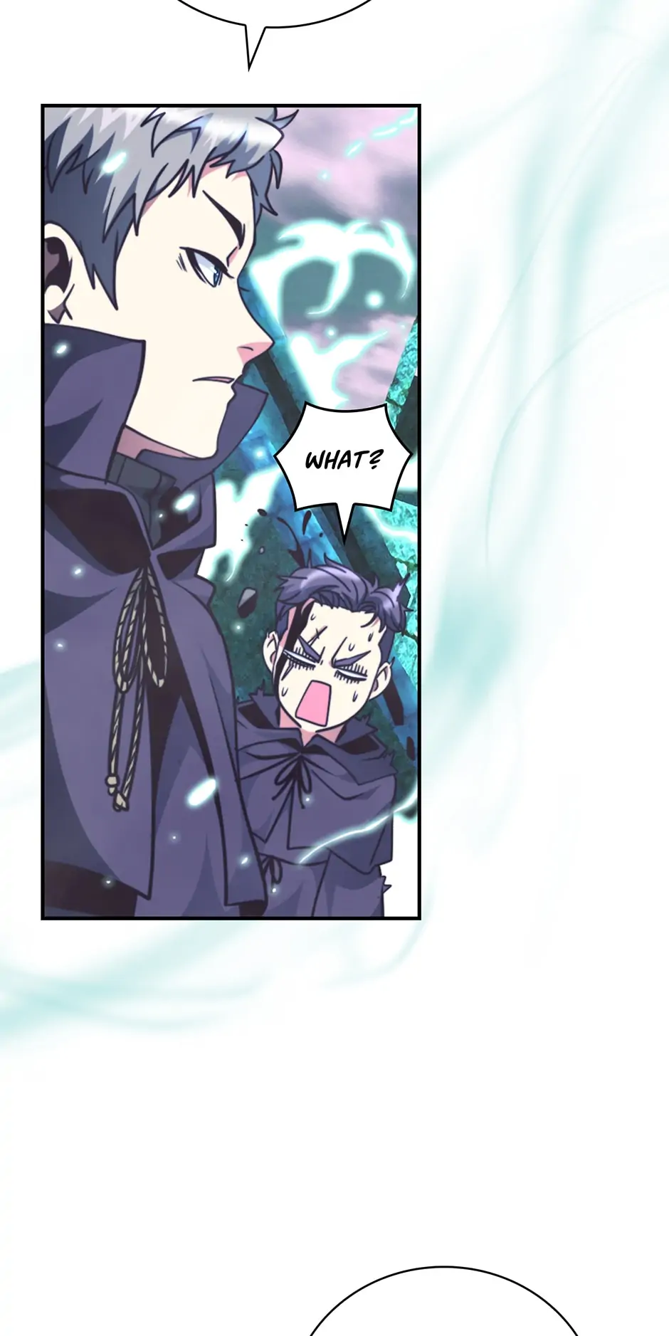 Read I'm Destined to Greatness EN Manga Online