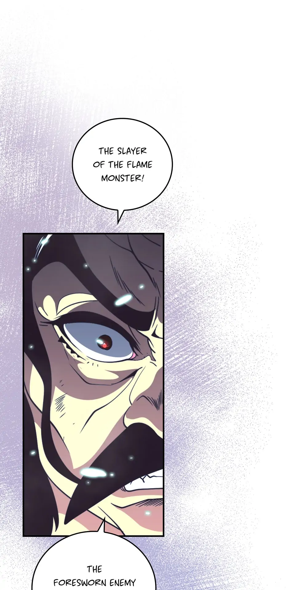 Read I'm Destined to Greatness EN Manga Online