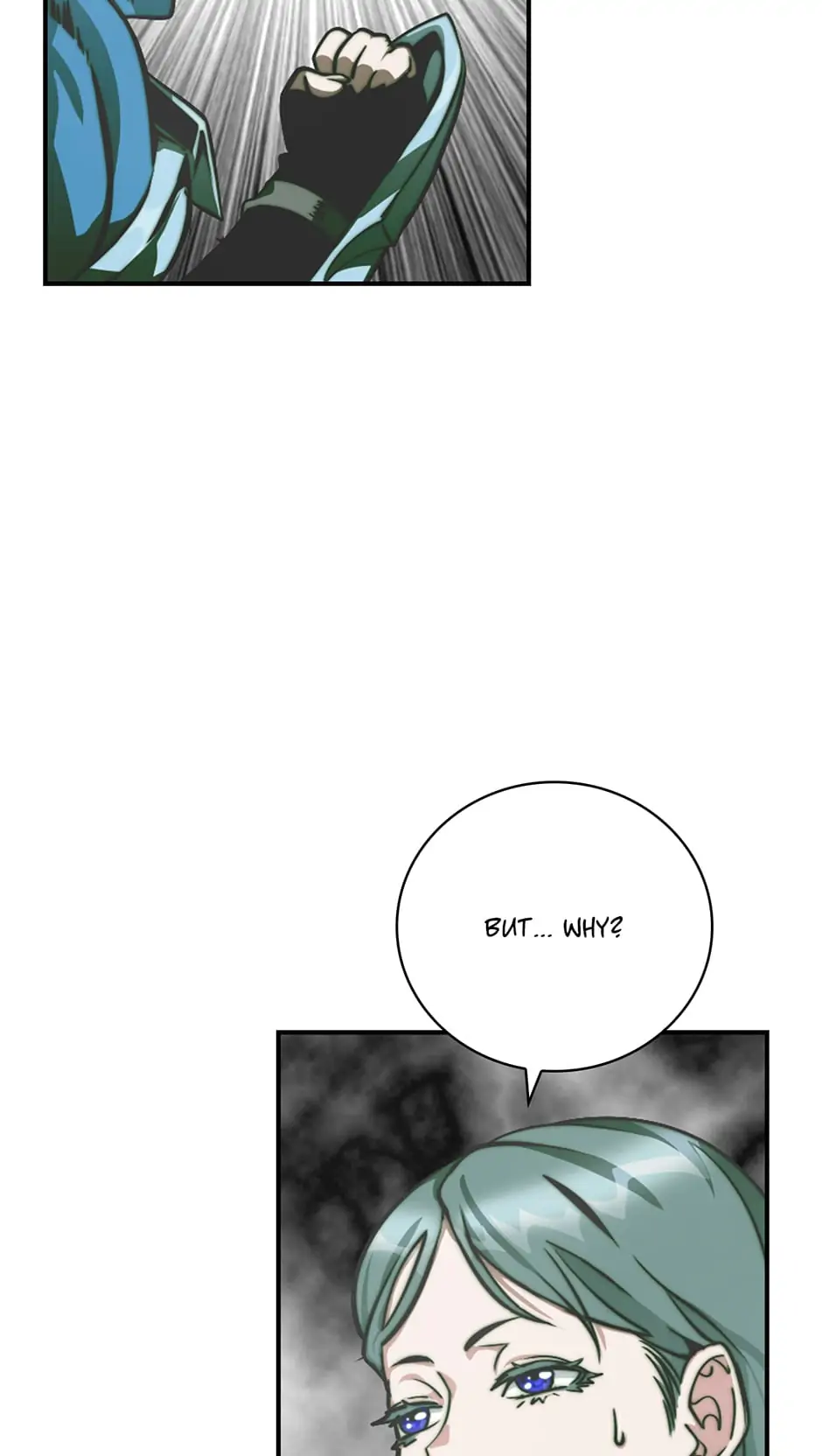 Read I'm Destined to Greatness EN Manga Online