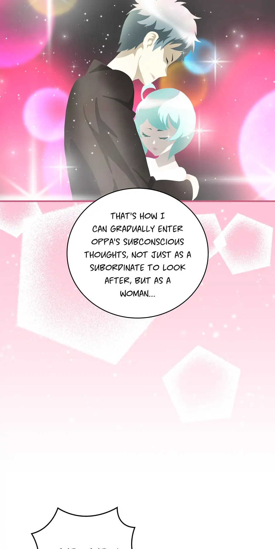 Read I'm Destined to Greatness EN Manga Online