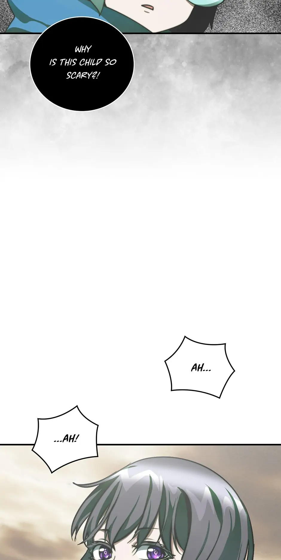 Read I'm Destined to Greatness EN Manga Online