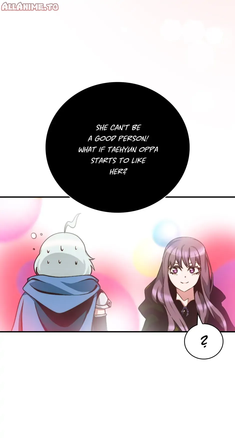 Read I'm Destined to Greatness EN Manga Online