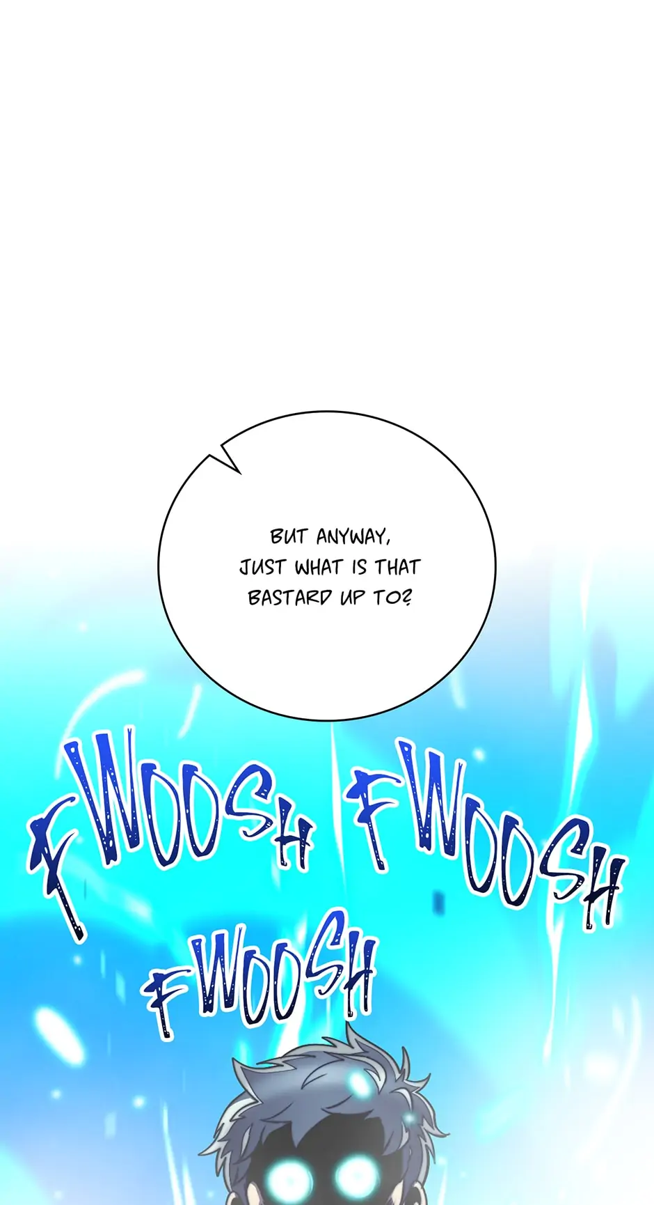 Read I'm Destined to Greatness EN Manga Online