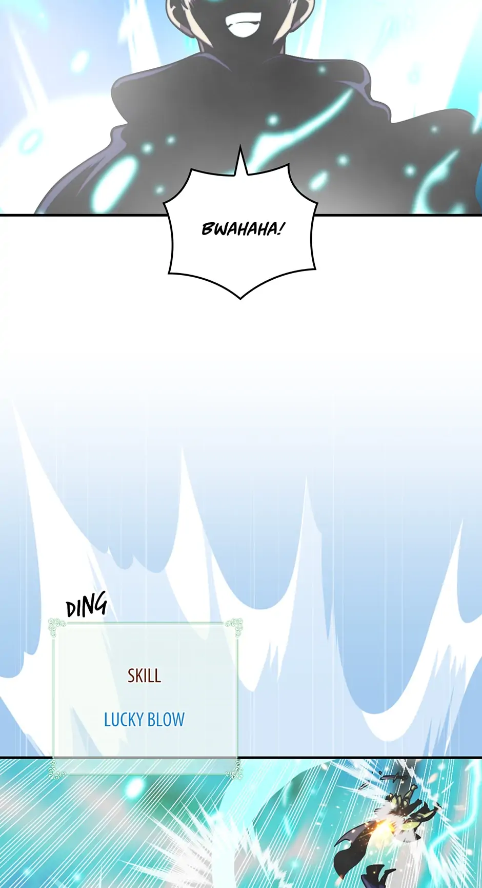 Read I'm Destined to Greatness EN Manga Online