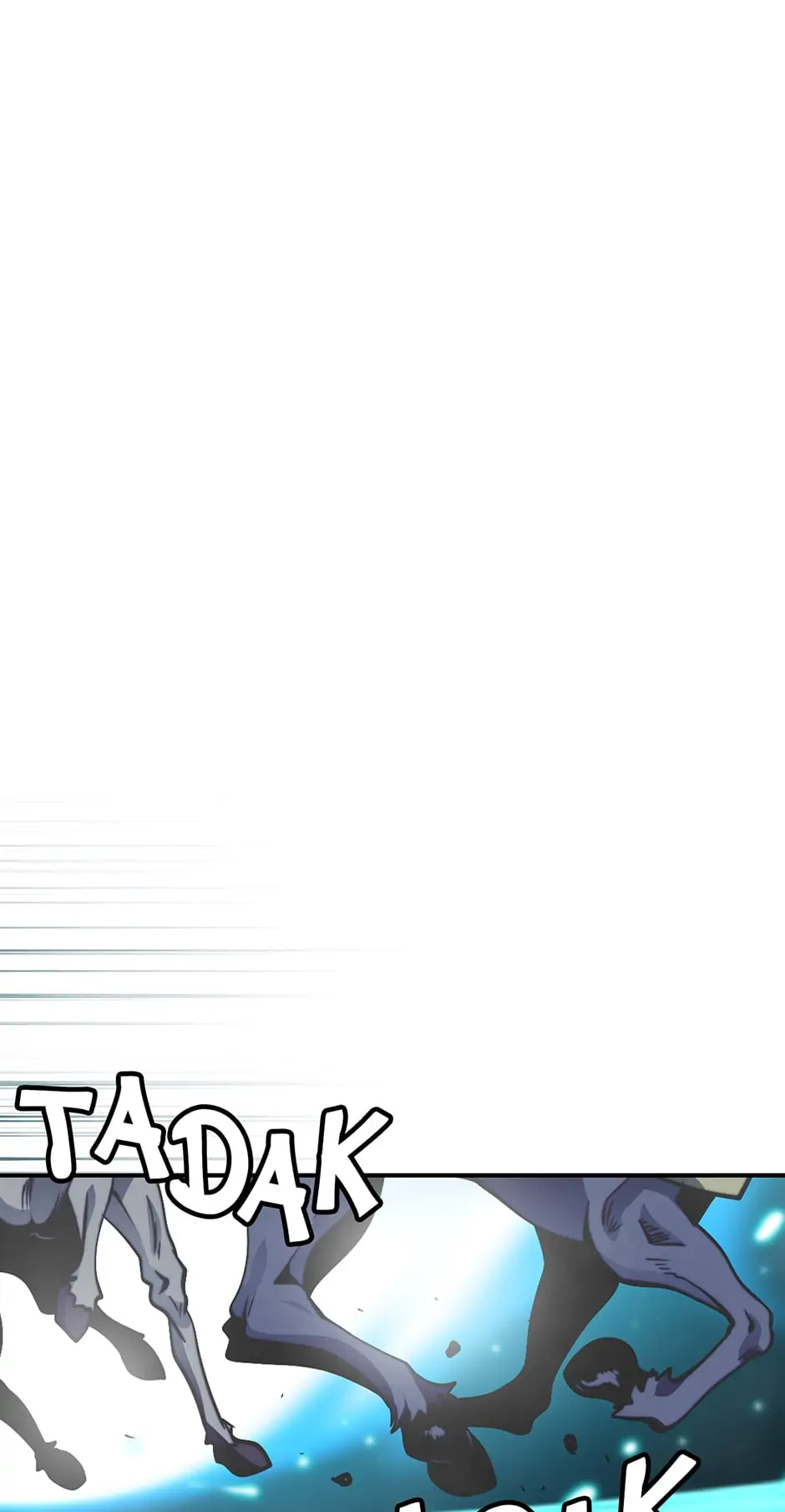 Read I'm Destined to Greatness EN Manga Online