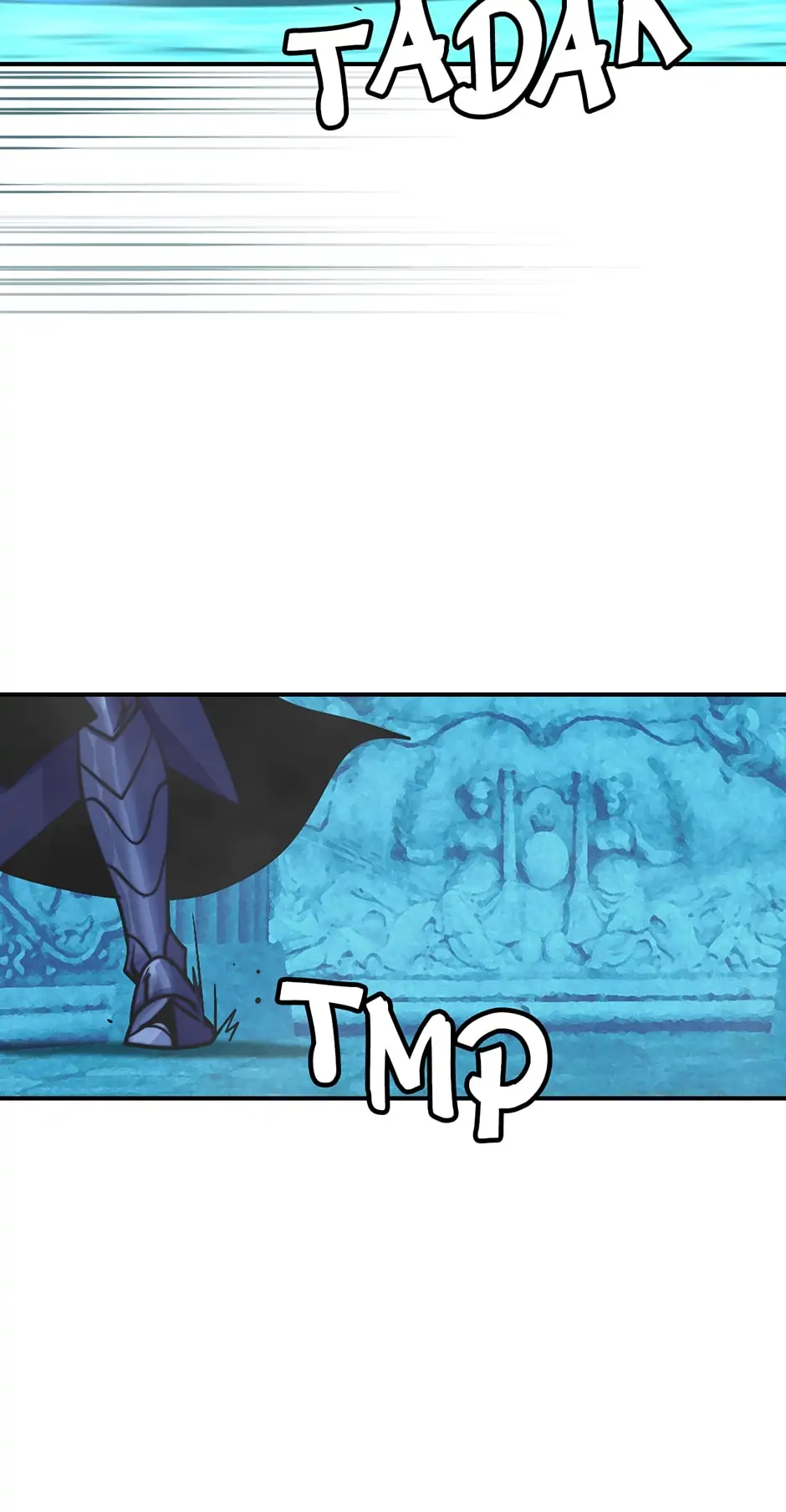 Read I'm Destined to Greatness EN Manga Online