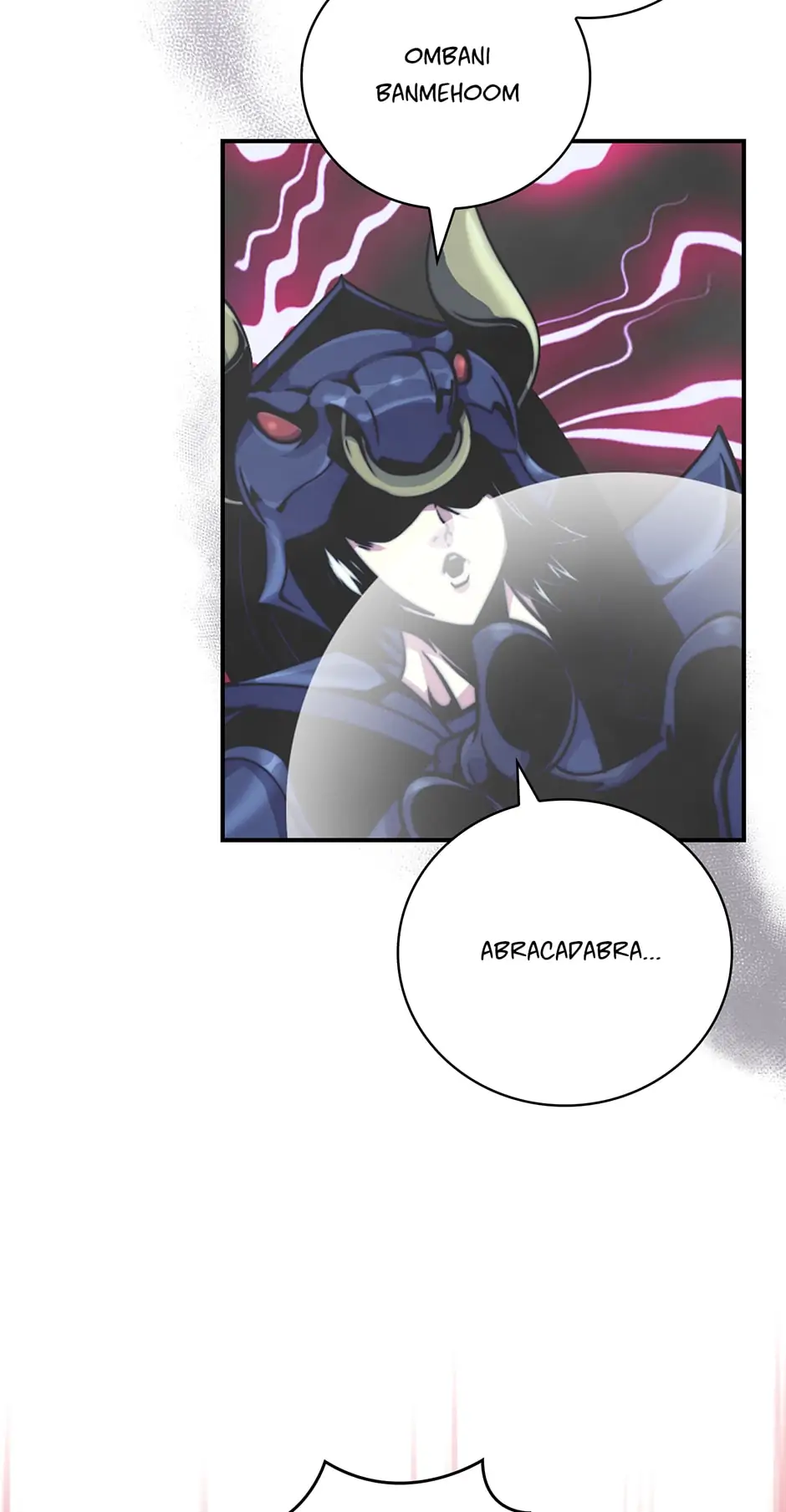 Read I'm Destined to Greatness EN Manga Online