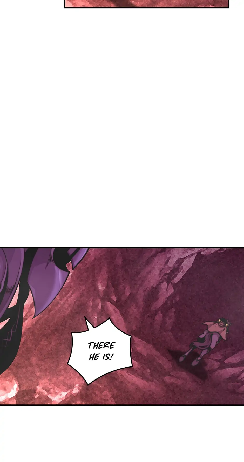 Read I'm Destined to Greatness EN Manga Online