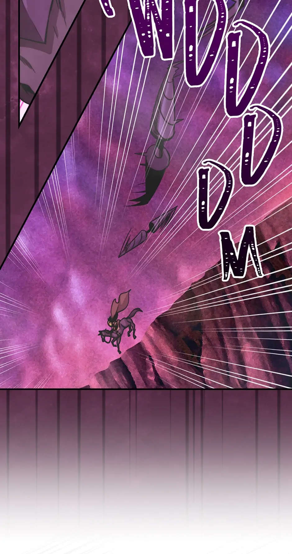 Read I'm Destined to Greatness EN Manga Online