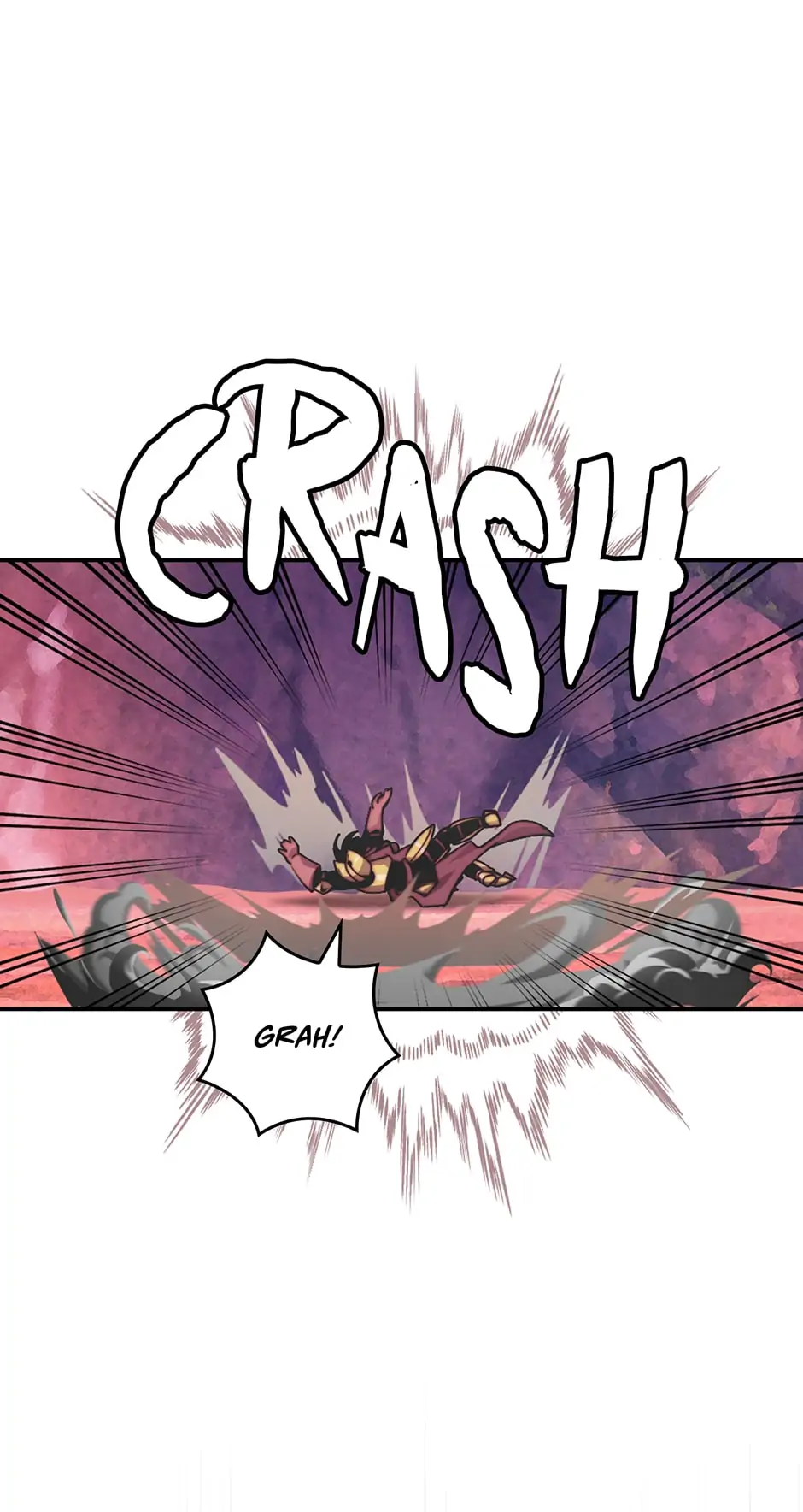 Read I'm Destined to Greatness EN Manga Online