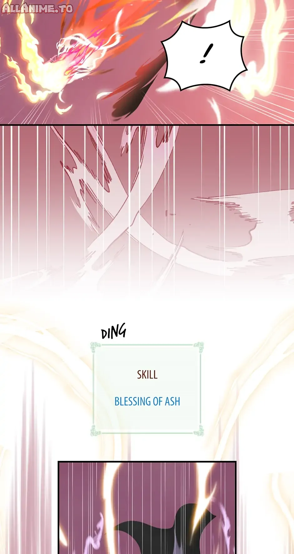 Read I'm Destined to Greatness EN Manga Online
