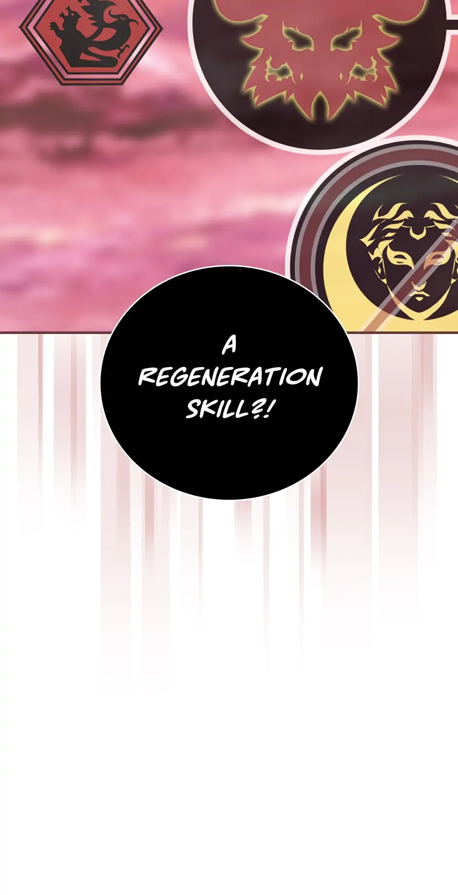 Read I'm Destined to Greatness EN Manga Online